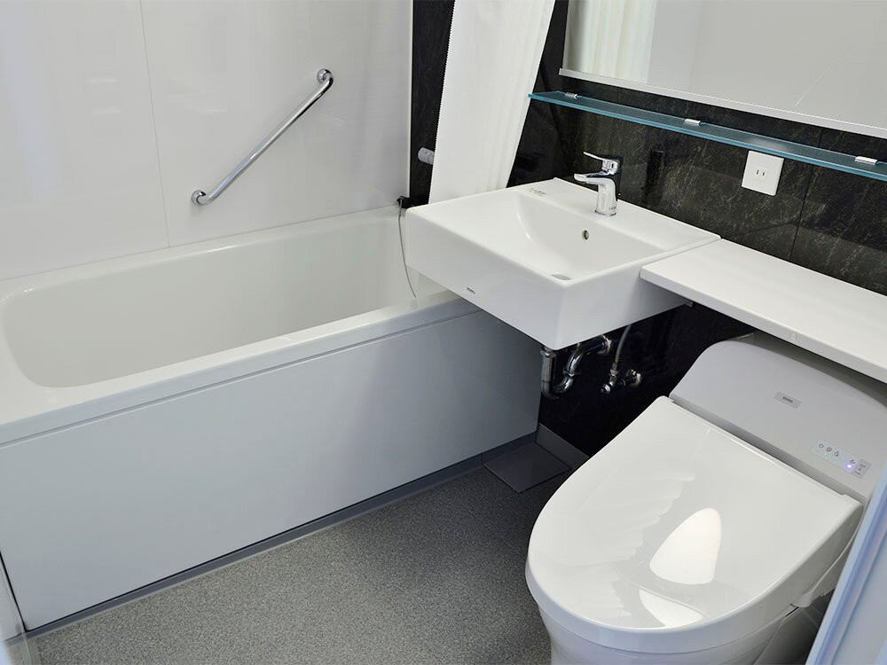 川崎遇见酒店主图