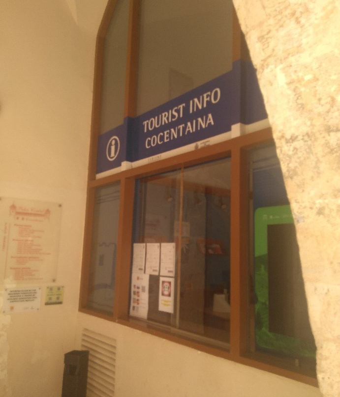 Tourist Info Cocentaina景点图片