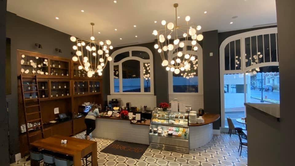 The Virginian Lynchburg, Curio Collection by Hilton主图