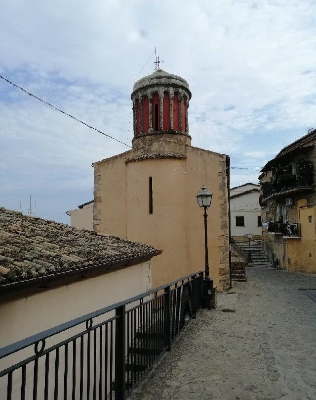 Chiesa di Santa Filomena-Santa Severina必去景点