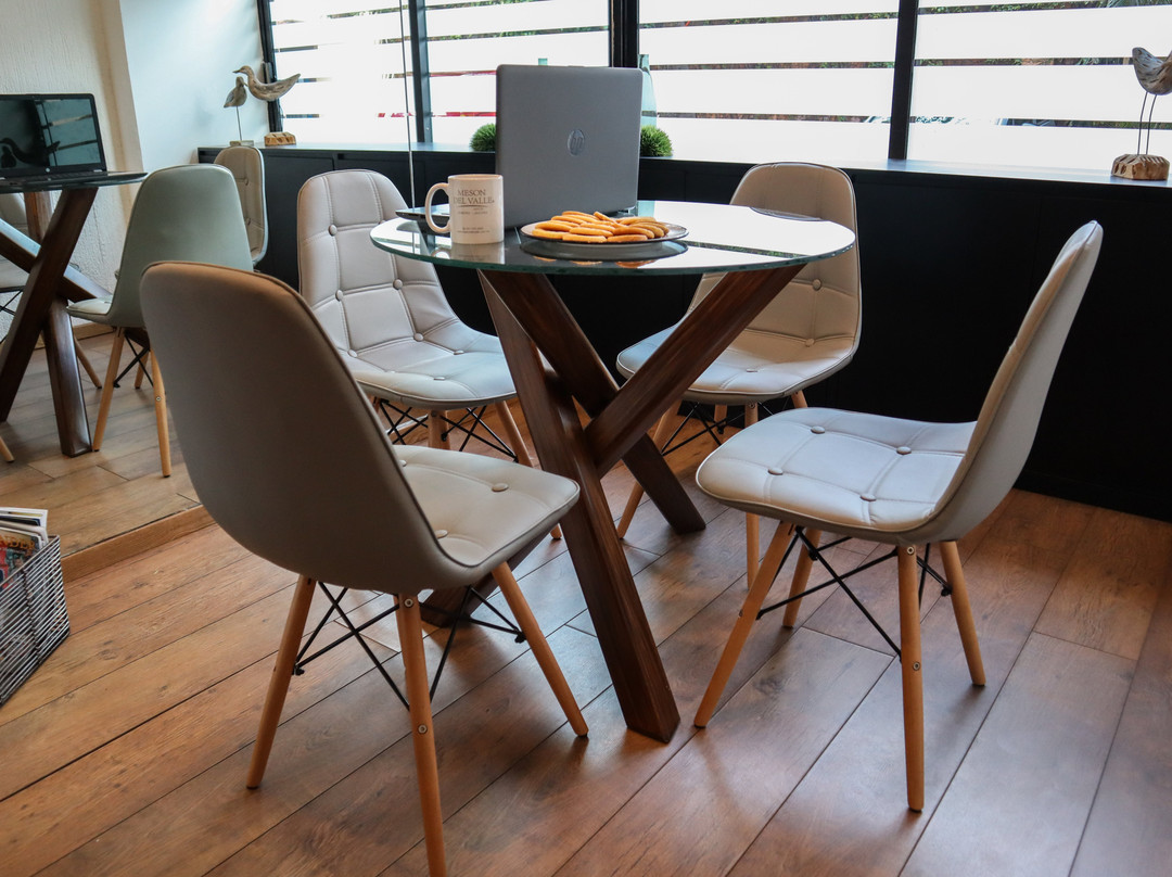 Hotel Meson Del Valle主图