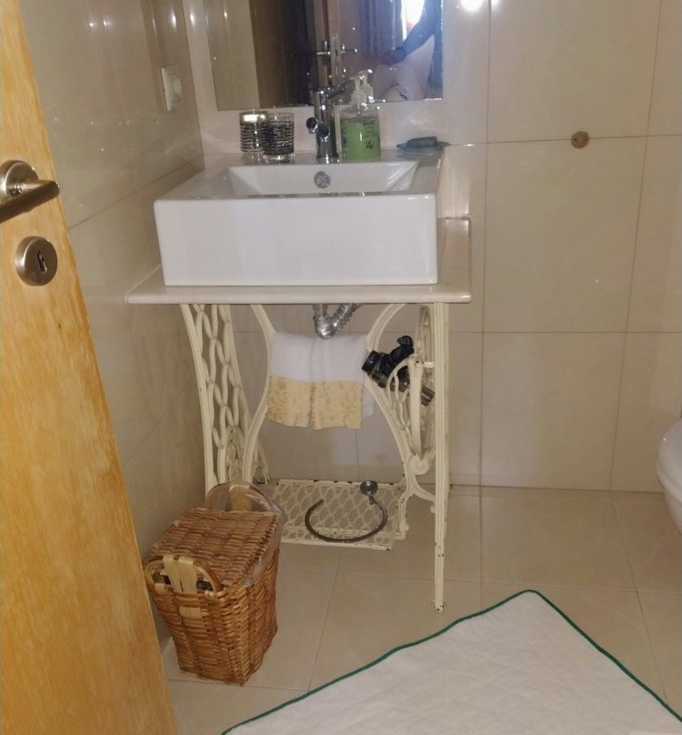 Outros Tempos - Turismo de Aldeia主图