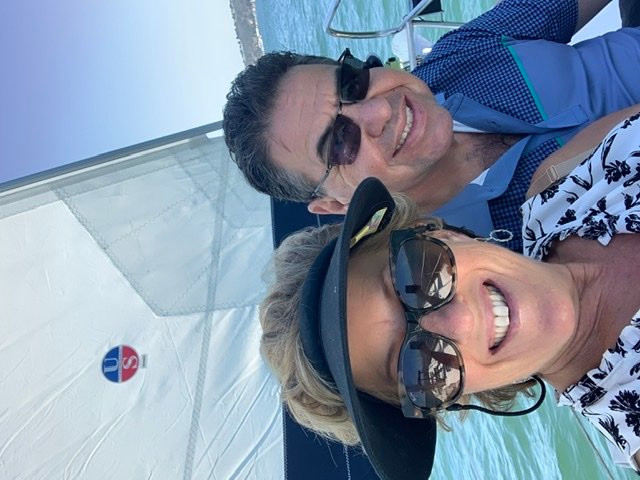 San Diego Sailing Experiences-圣地亚哥必去景点