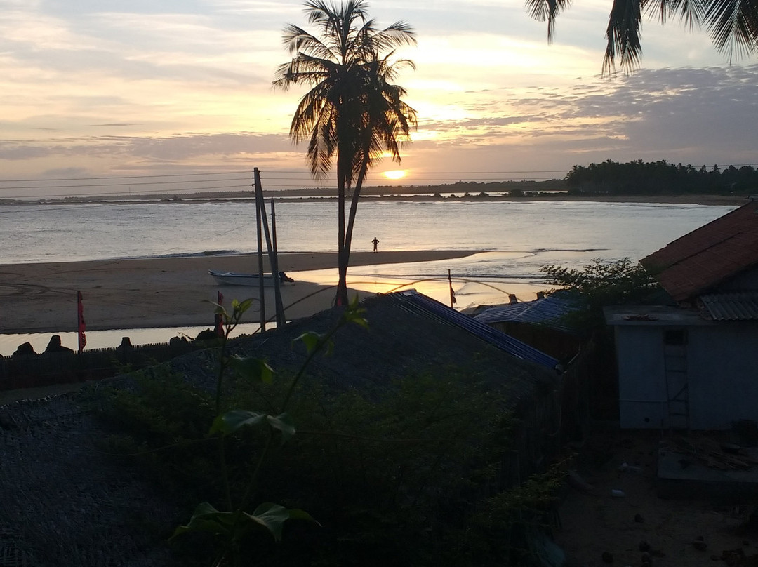 Surfpoint Srilanka Kite Village景点图片