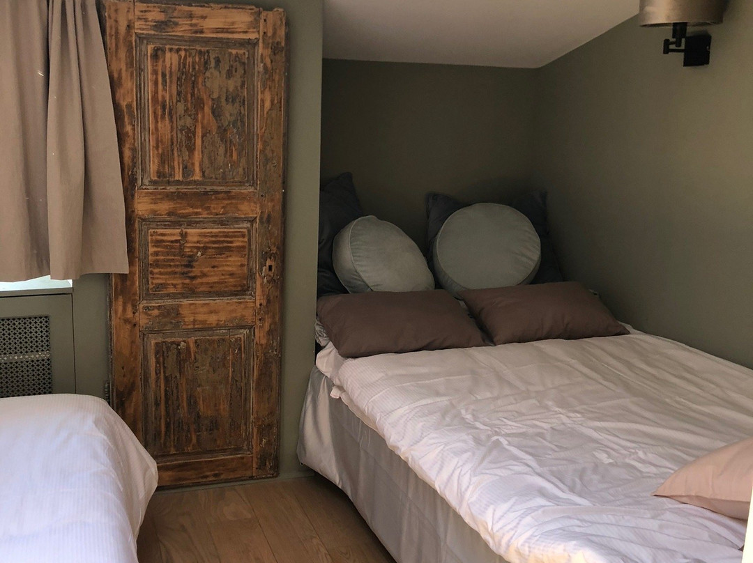 Chartreuse De Mougeres主图