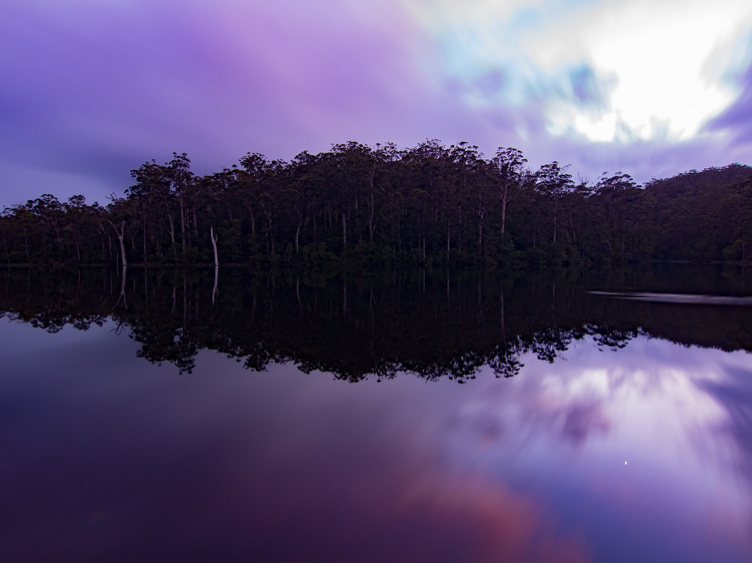 卡里谷度假村主图