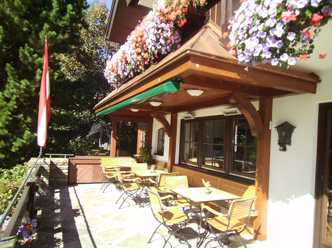 Hotel Garni Stegmuehlhof主图