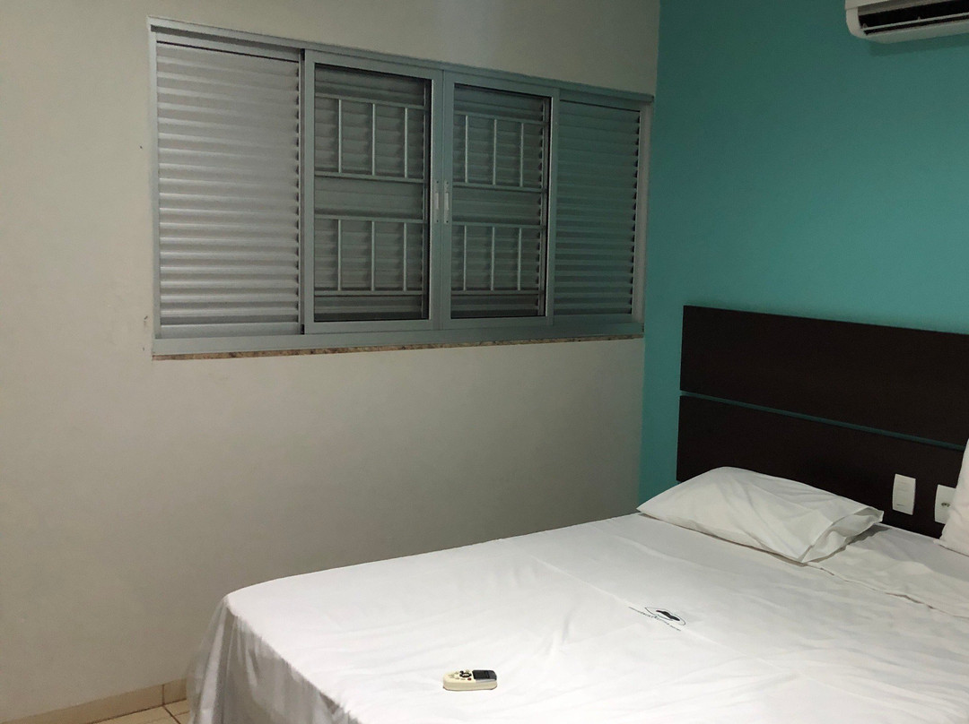 Providência Executive Hotel主图