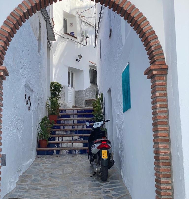 Hotel HR Mirador主图