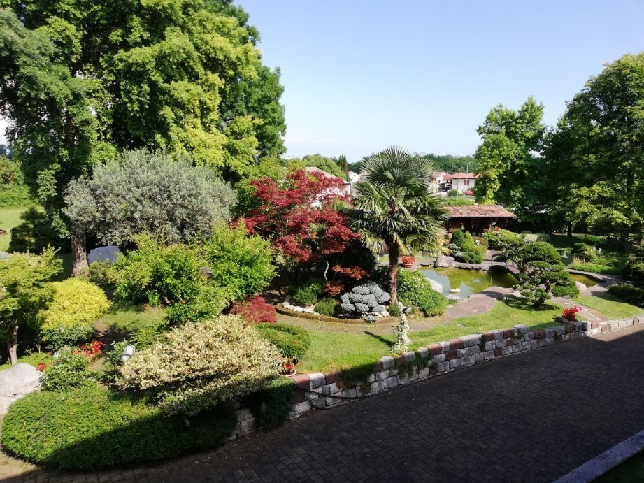 Hotel Al Giardino主图