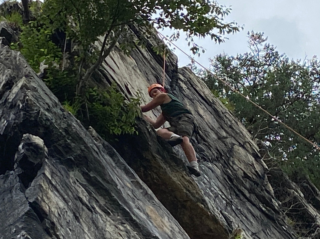 North Fork Adventures景点图片