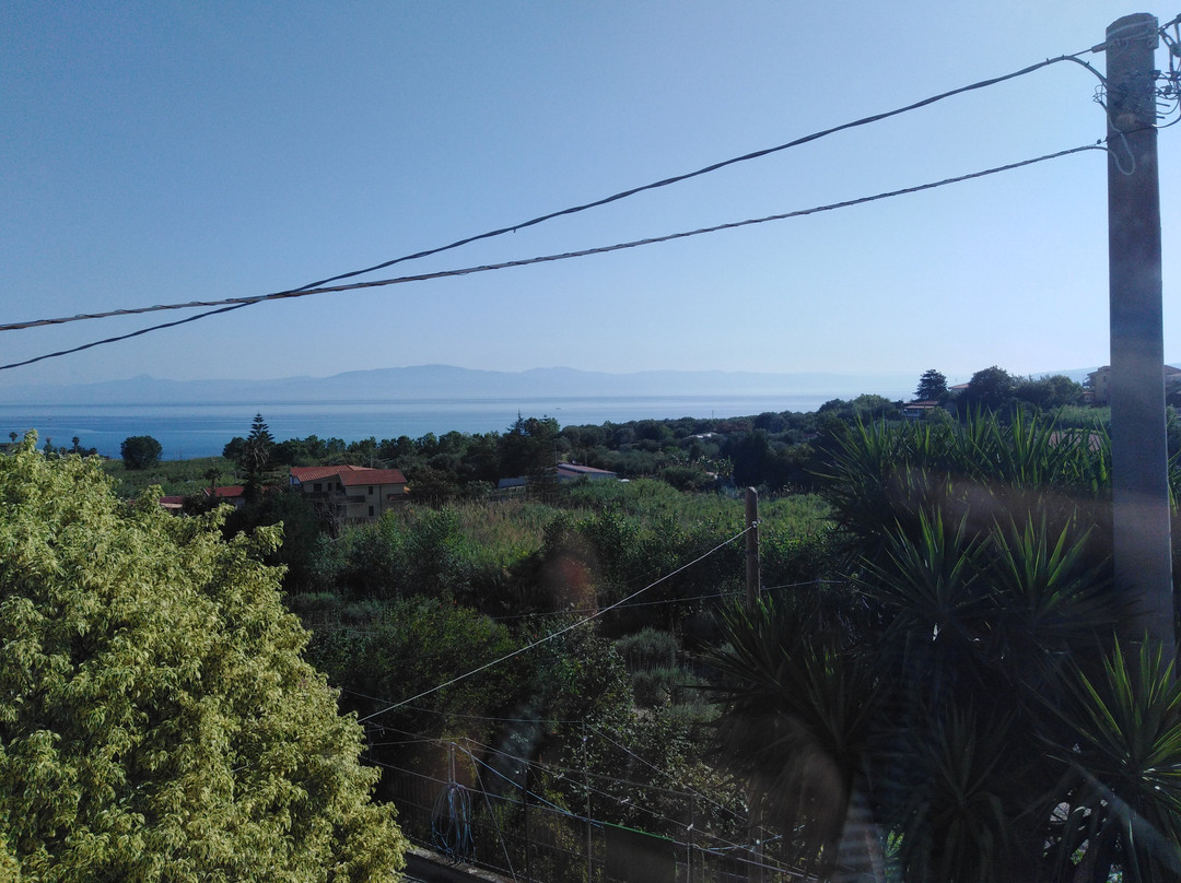 Il Giardino sul Mare Bed & Breakfast主图