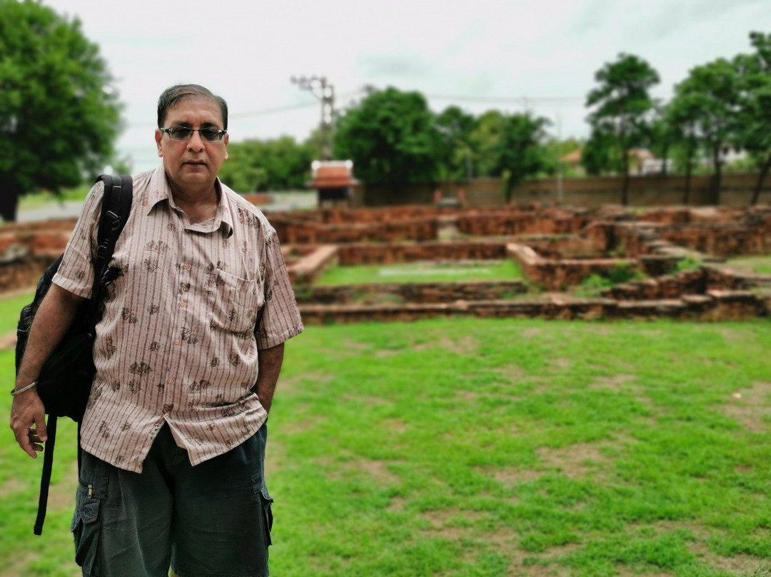 Portuguese Settlement-大城必去景点