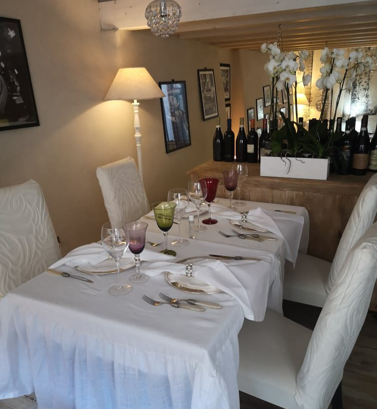 Bistrot Asolo-阿索洛必去景点