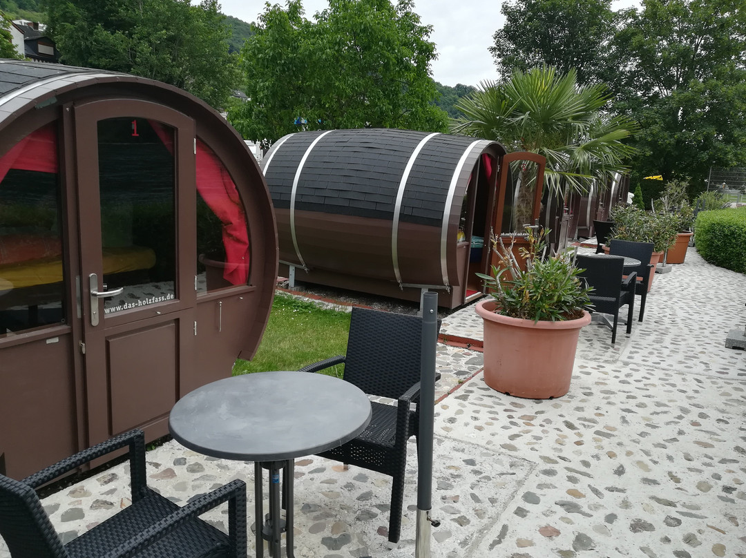 Anker Hotel-Restaurant主图
