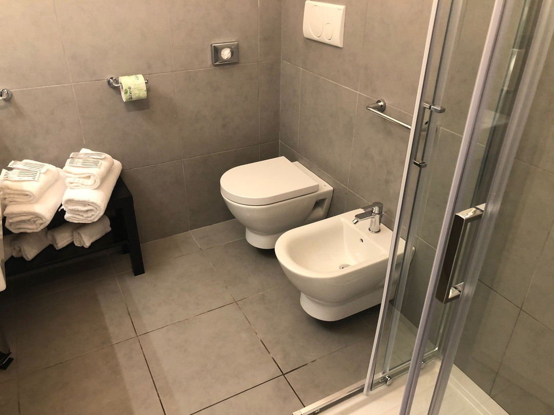 Sisan Family Resort主图