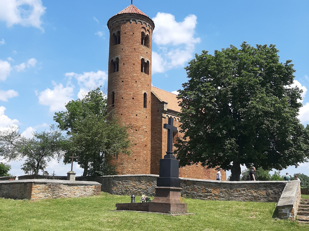 Zamek w Inowłodzu景点图片