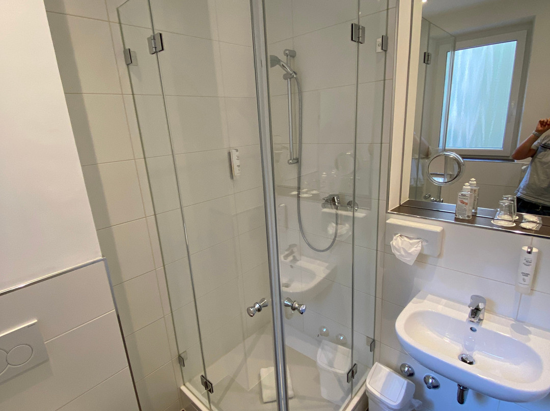 Hotel Prinzregent主图
