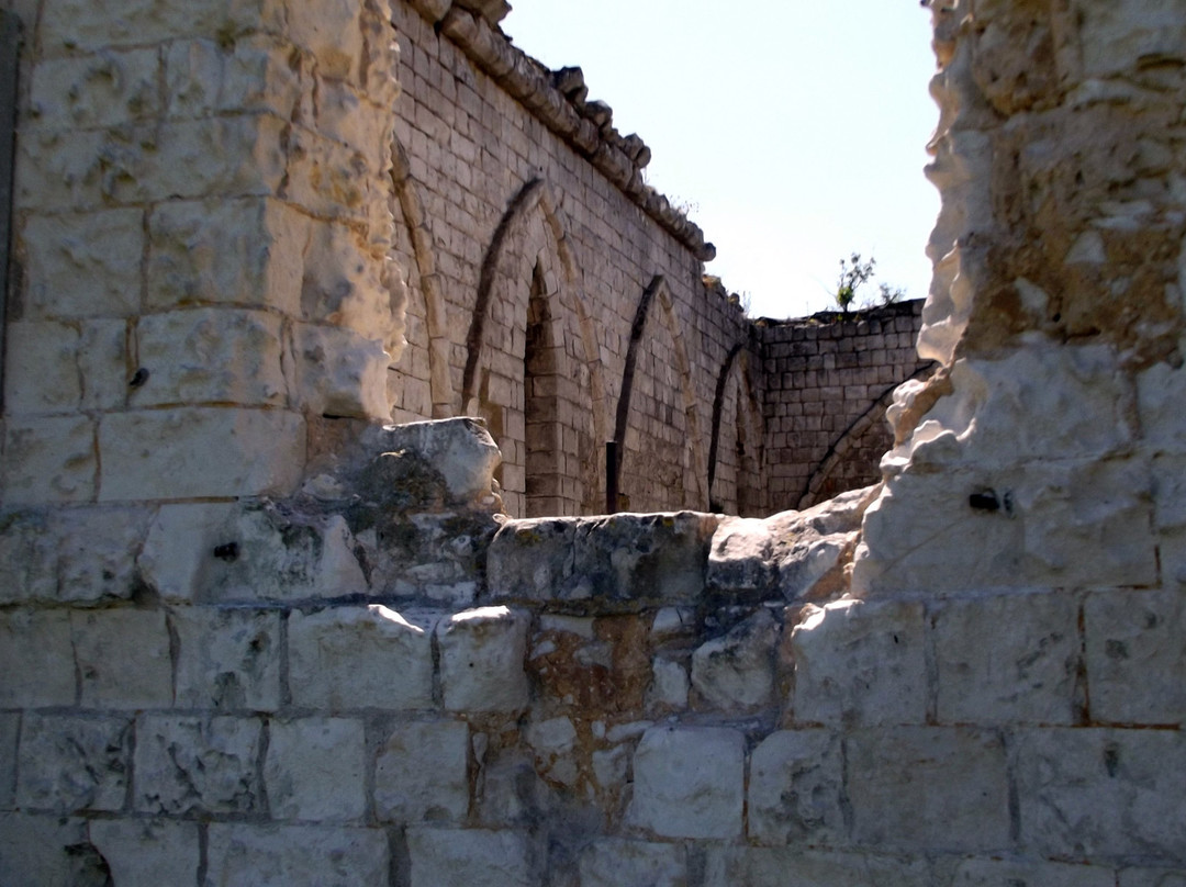 Chapelle Saint Louis景点图片