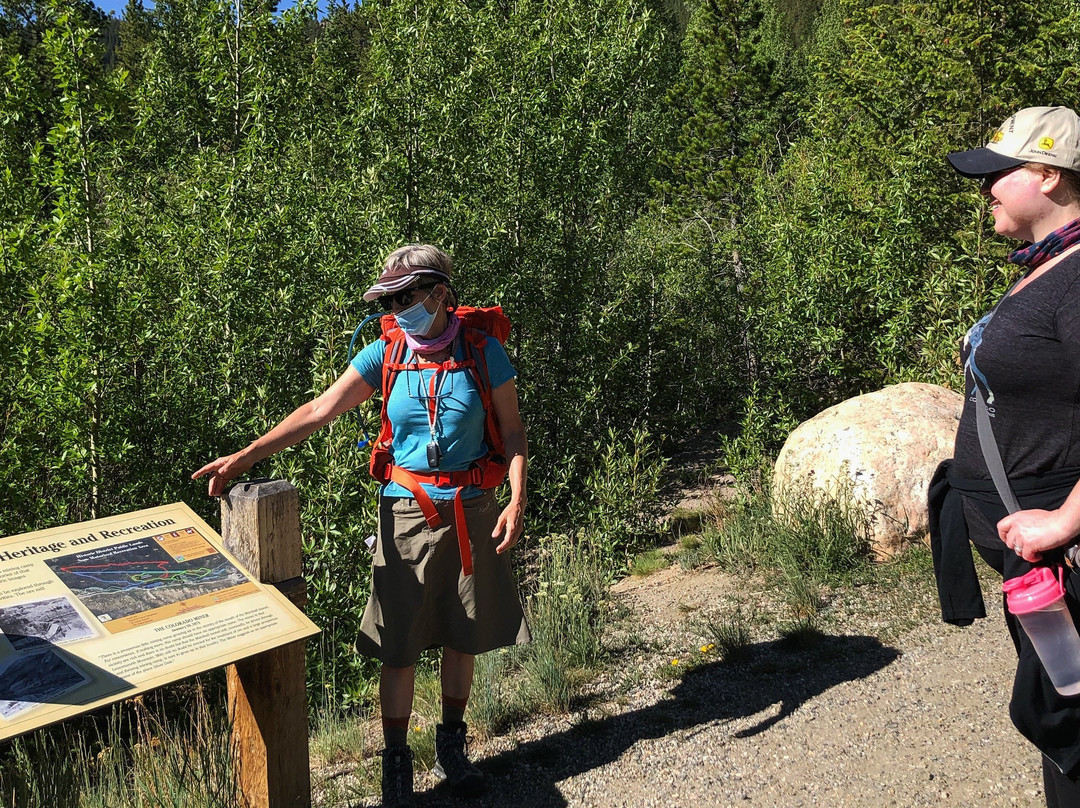Georgetown Outdoor Discovery-Georgetown必去景点