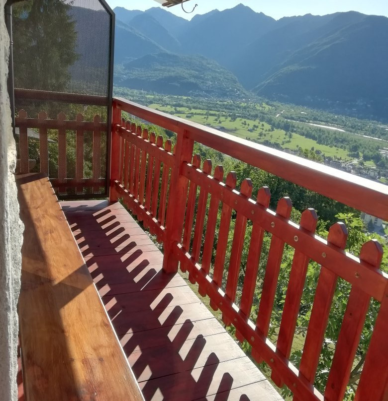 Ossola Dal Monte主图
