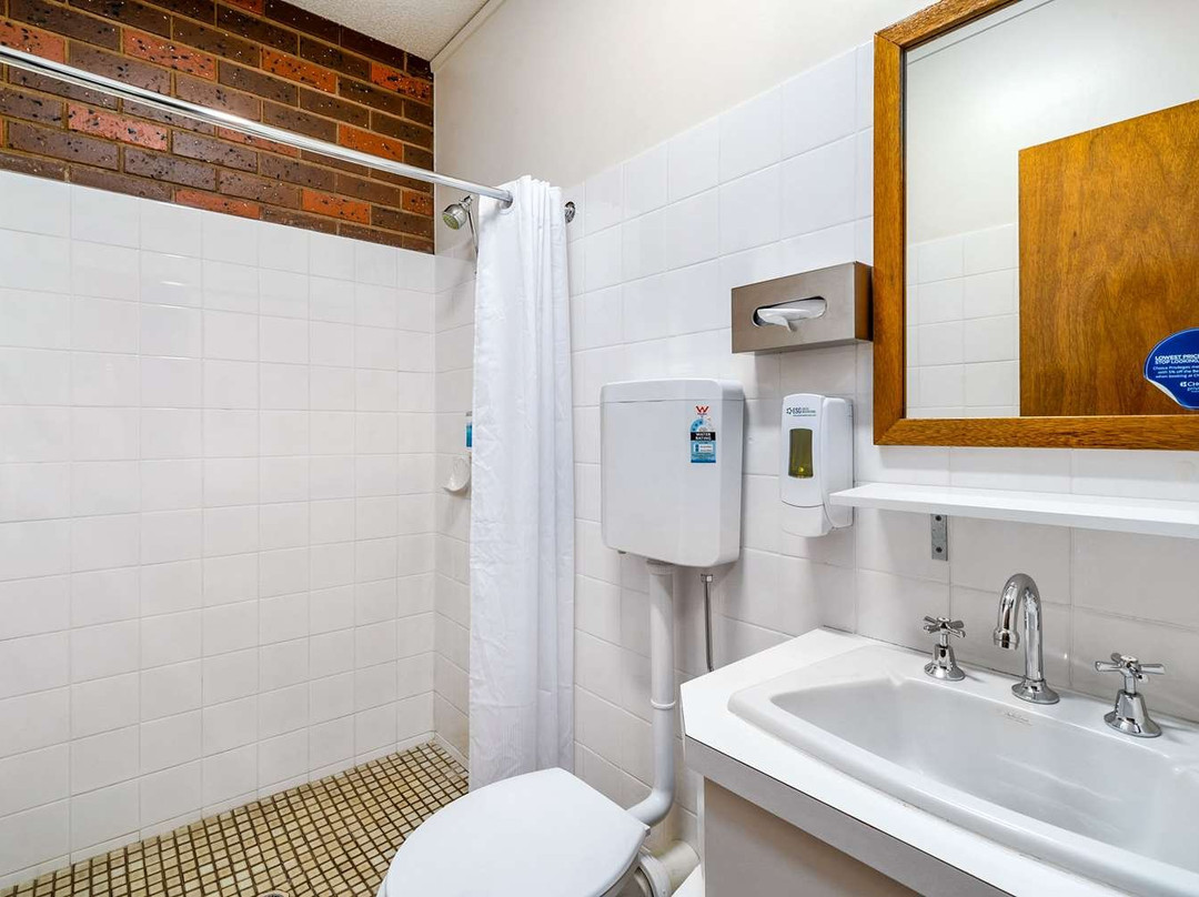 Comfort Inn Benalla主图