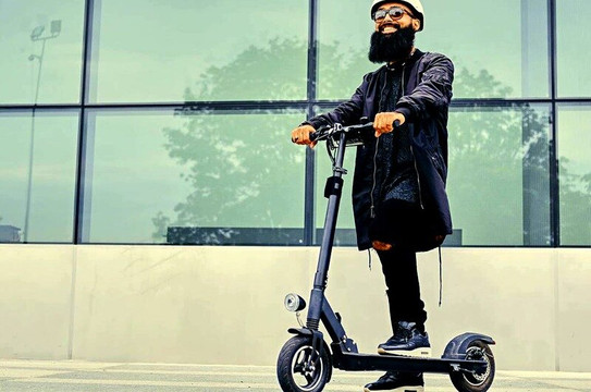 BCT Pawogakri Inc-芝加哥必去景点