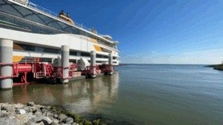 TESO Koninklijke Texels Eigen Stoomboot Onderneming景点图片