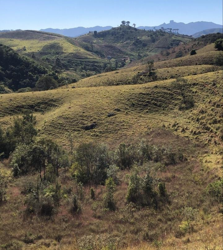 Pousada Vale Monte Azul主图