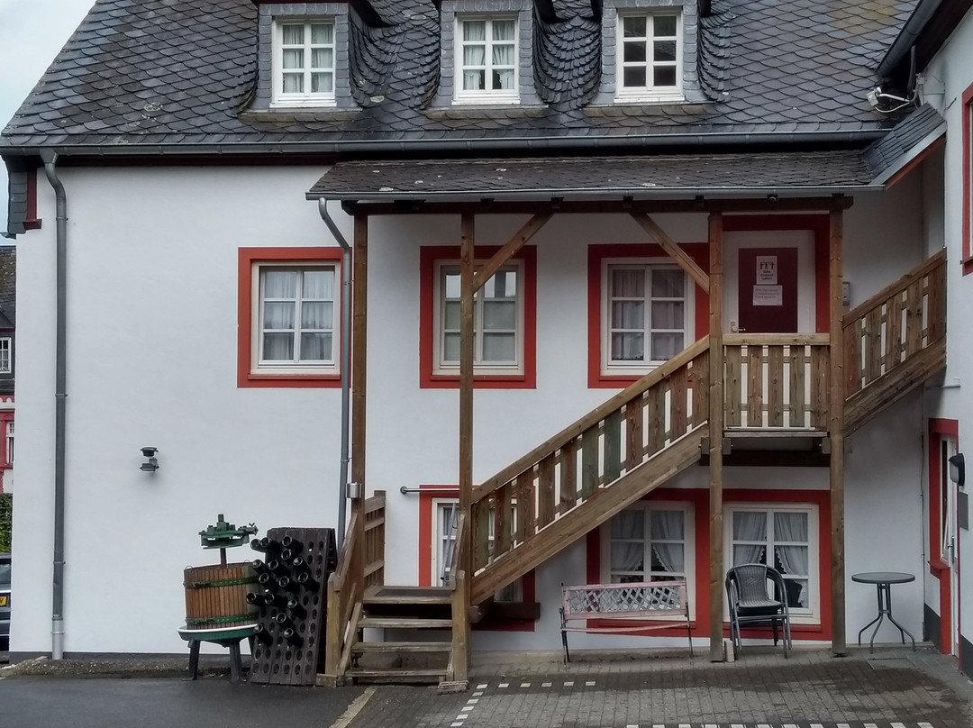 Weinhotel & Restaurant Platz主图