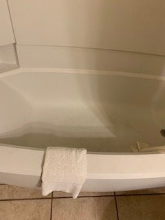 Rodeway Inn Winslow I-40主图