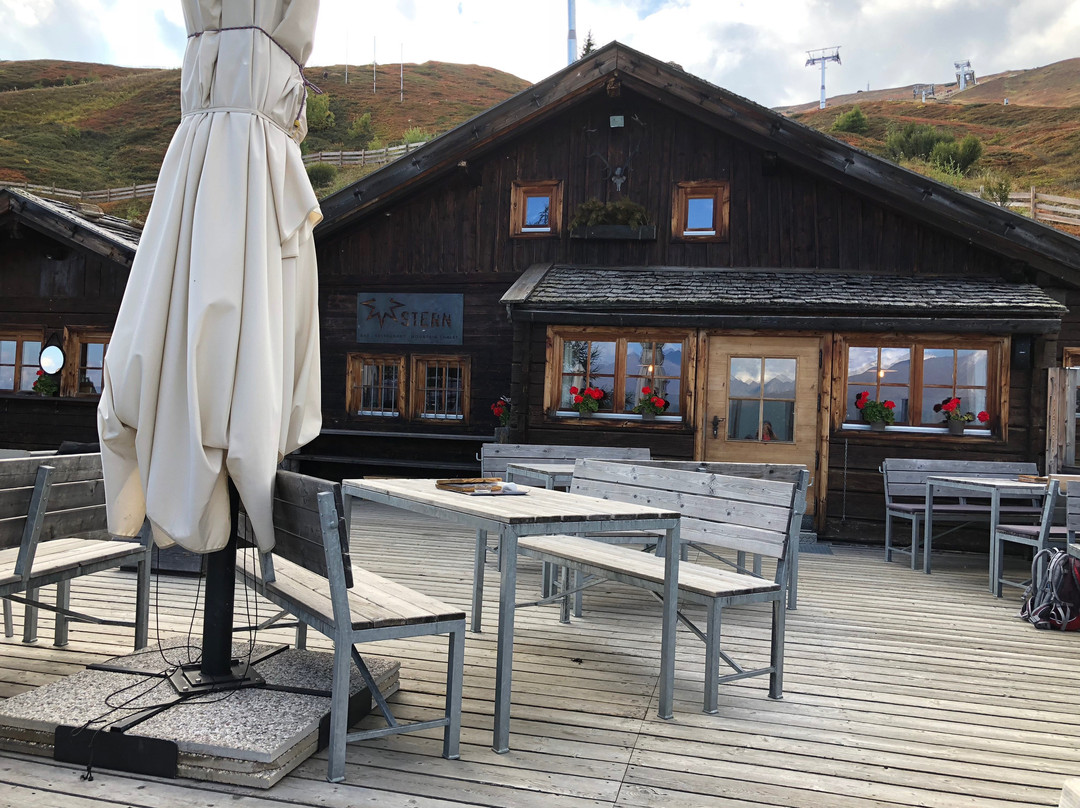 Chalet Stern主图