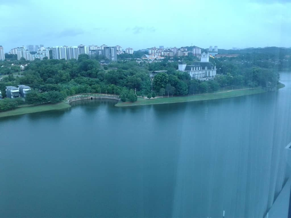 Zenith Putrajaya主图