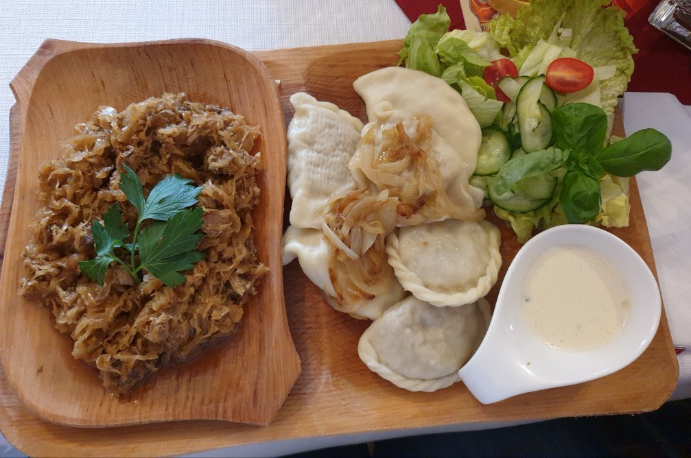 Dechendorf旅游攻略图片