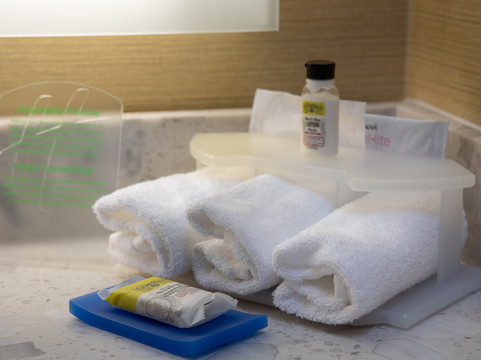 卡斯特罗谷智选假日酒店主图