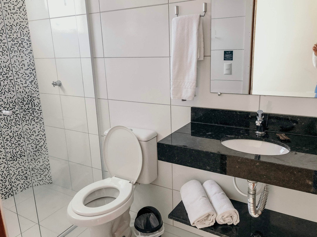 Sense Hotel Araucaria主图