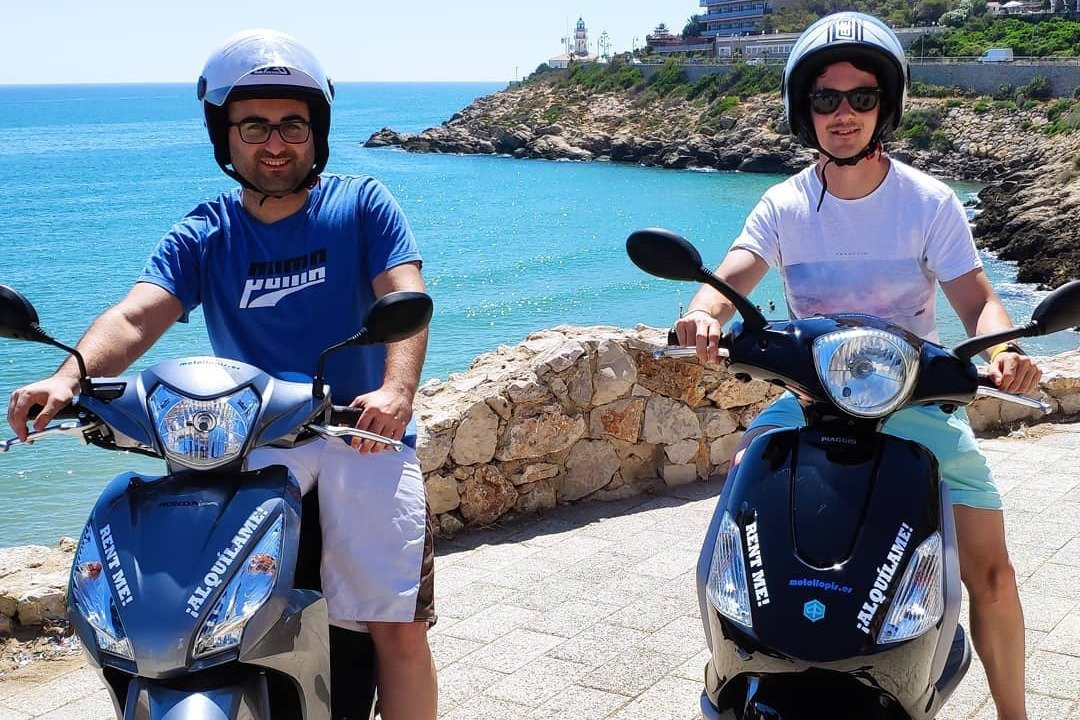 Moto Llopis-库列拉必去景点