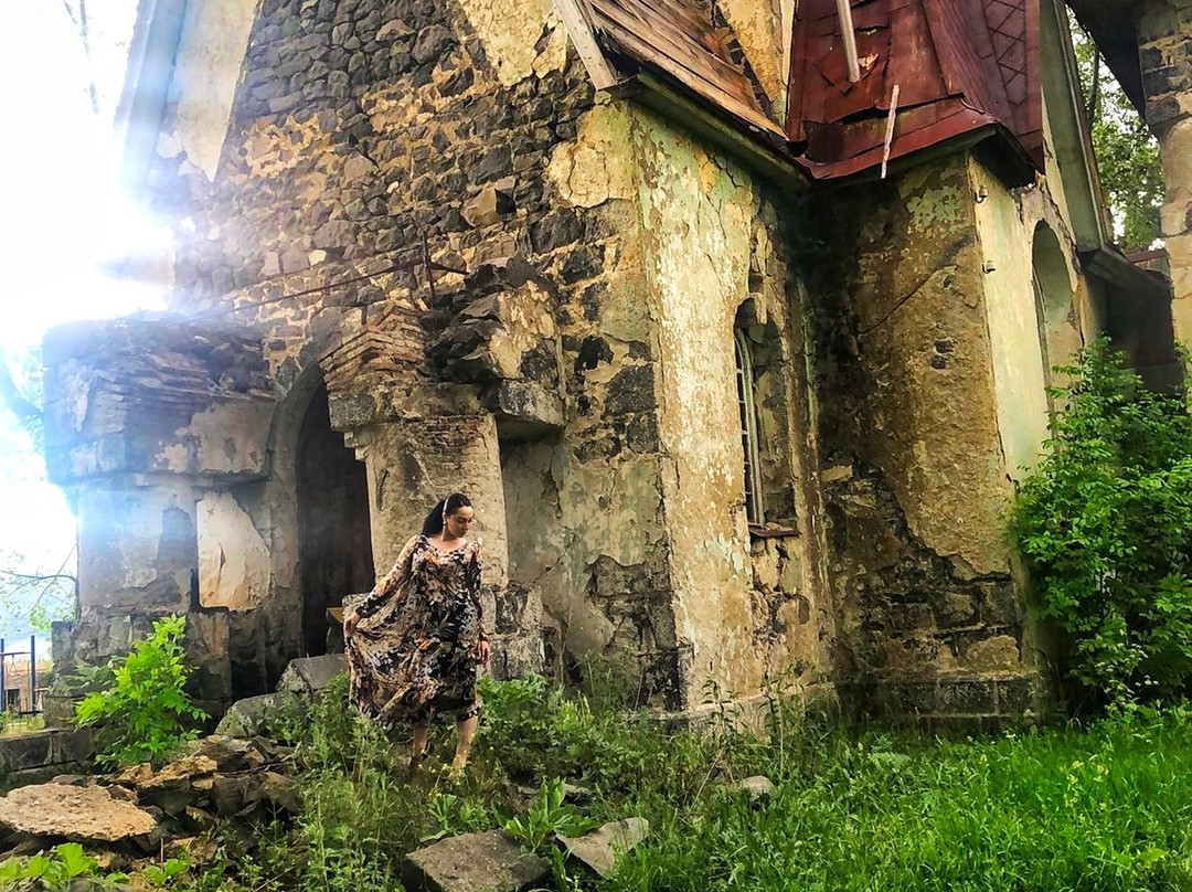 Church of St. Nicholas景点图片