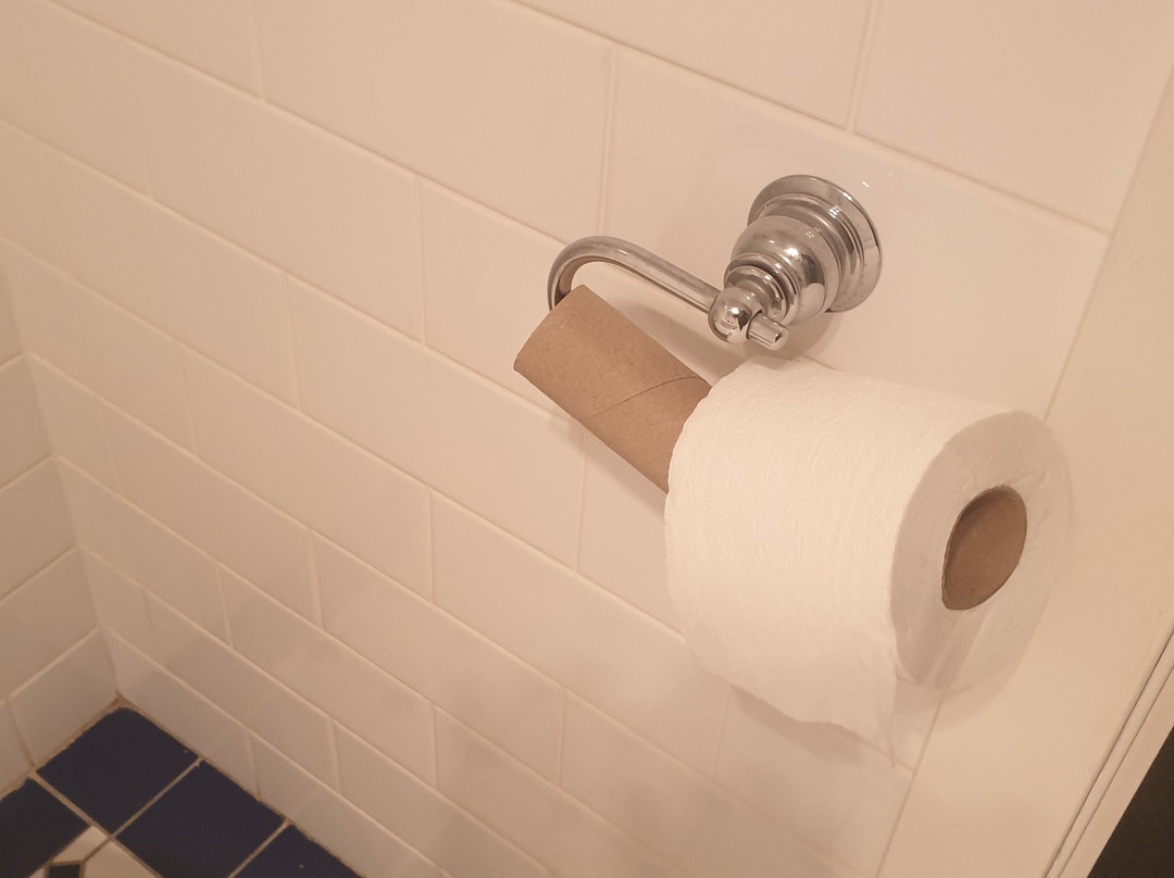 Squid's Ink Hotel主图