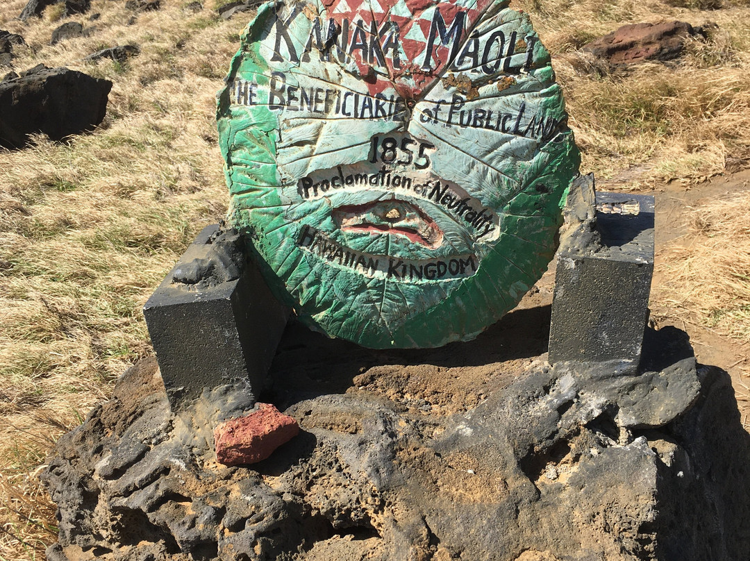 South Point Complex-纳勒胡必去景点