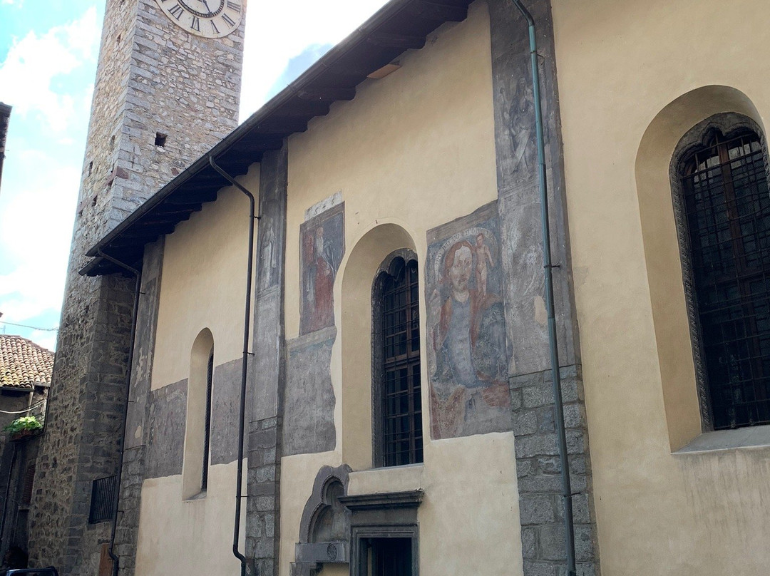 Chiesa di Santa Maria Annunciata景点图片