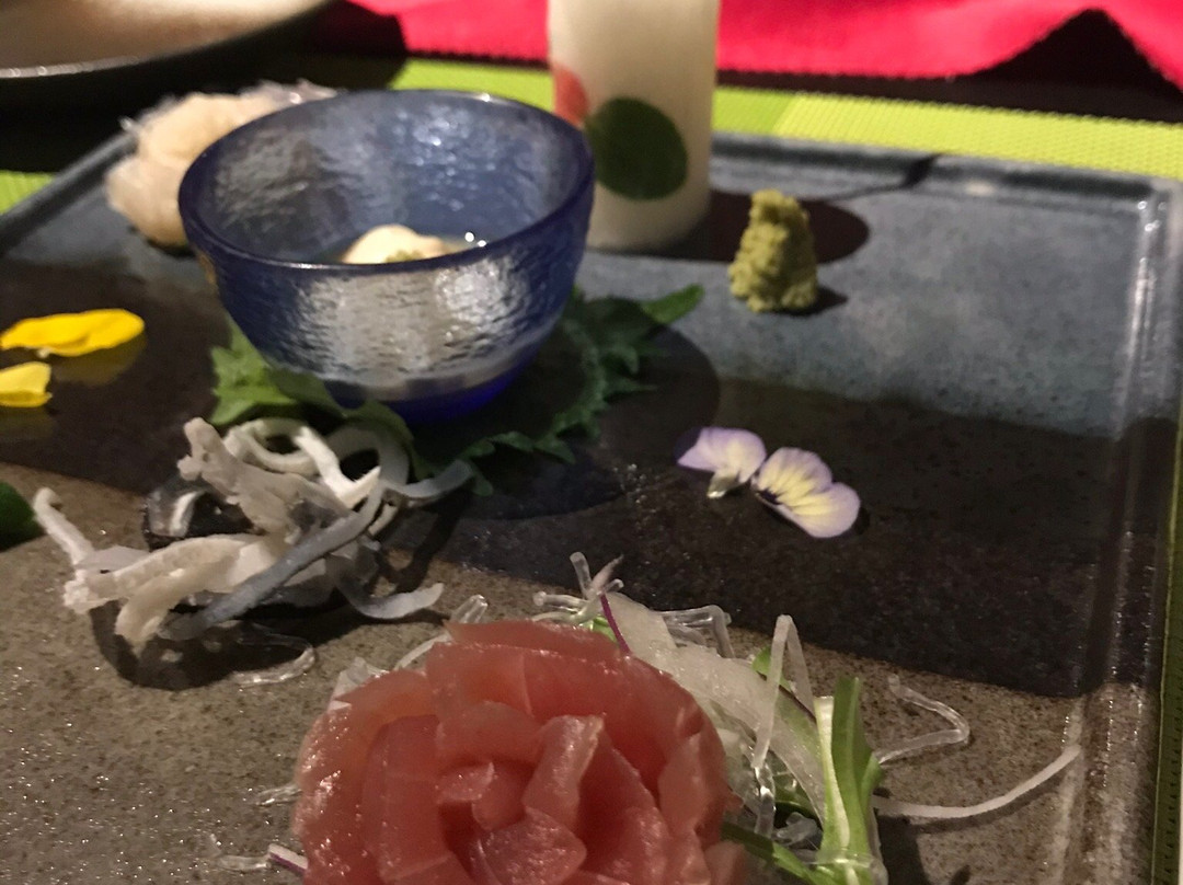 Kinranso Hanayama主图