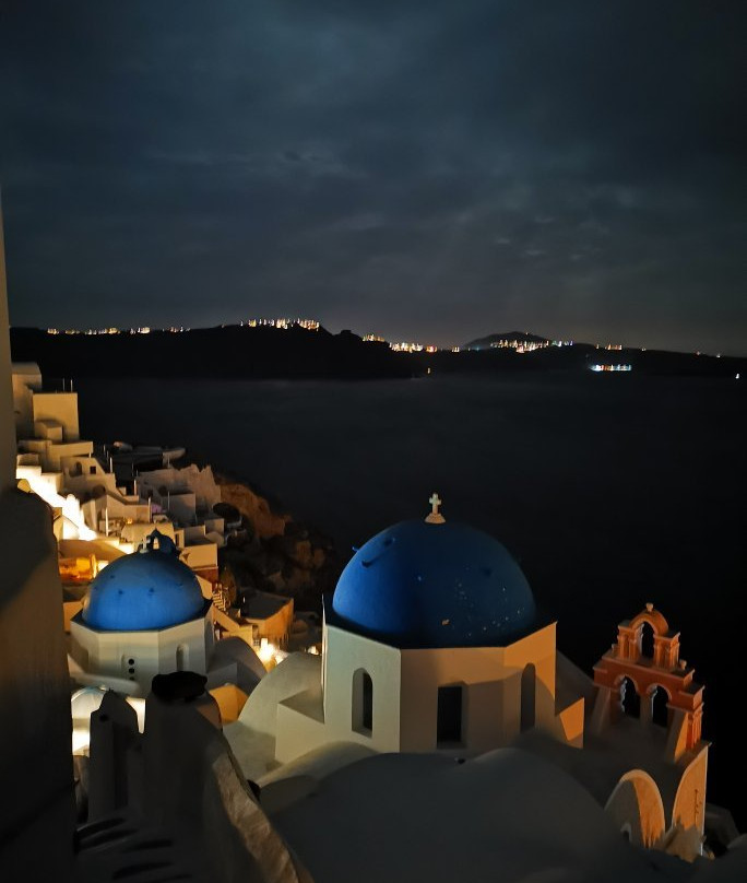 Black Pearl Executive Tours-梅加洛克豪略翁必去景点