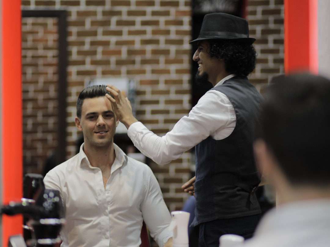 Jazz Lounge Spa-艾因市必去景点