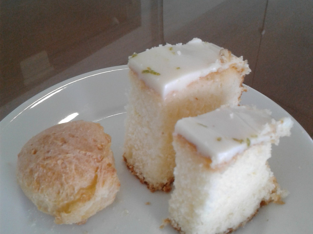 Hotel Pousada Santos主图