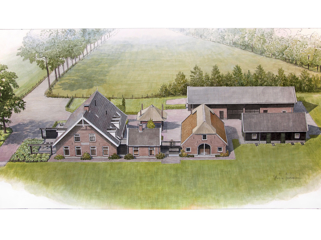 Landgoed Groot Abbelaar