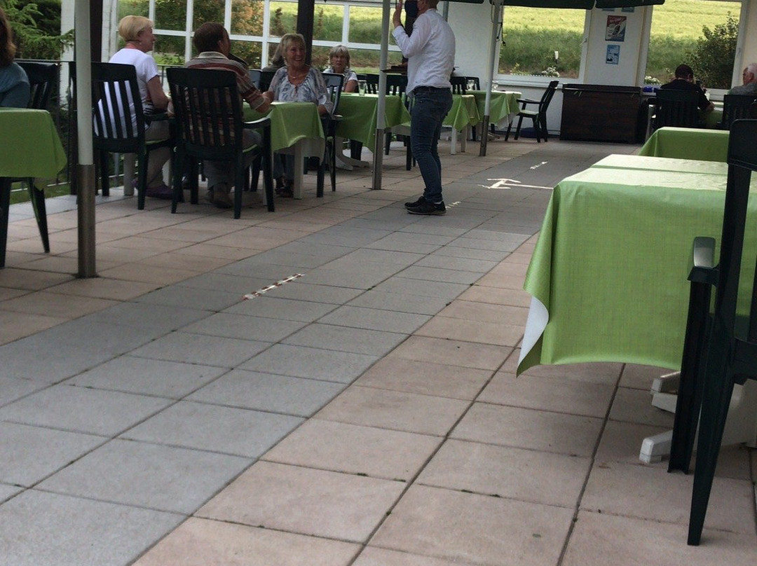 瓦德索赫酒店主图