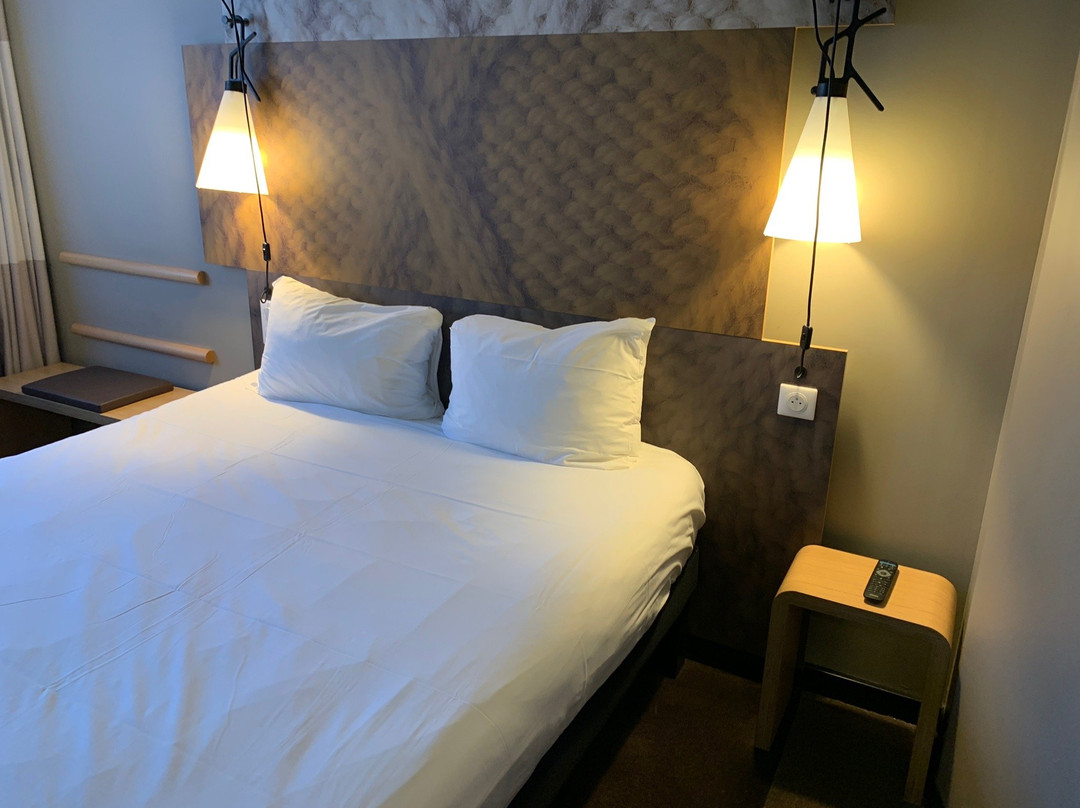 Ibis Sens Hotel主图