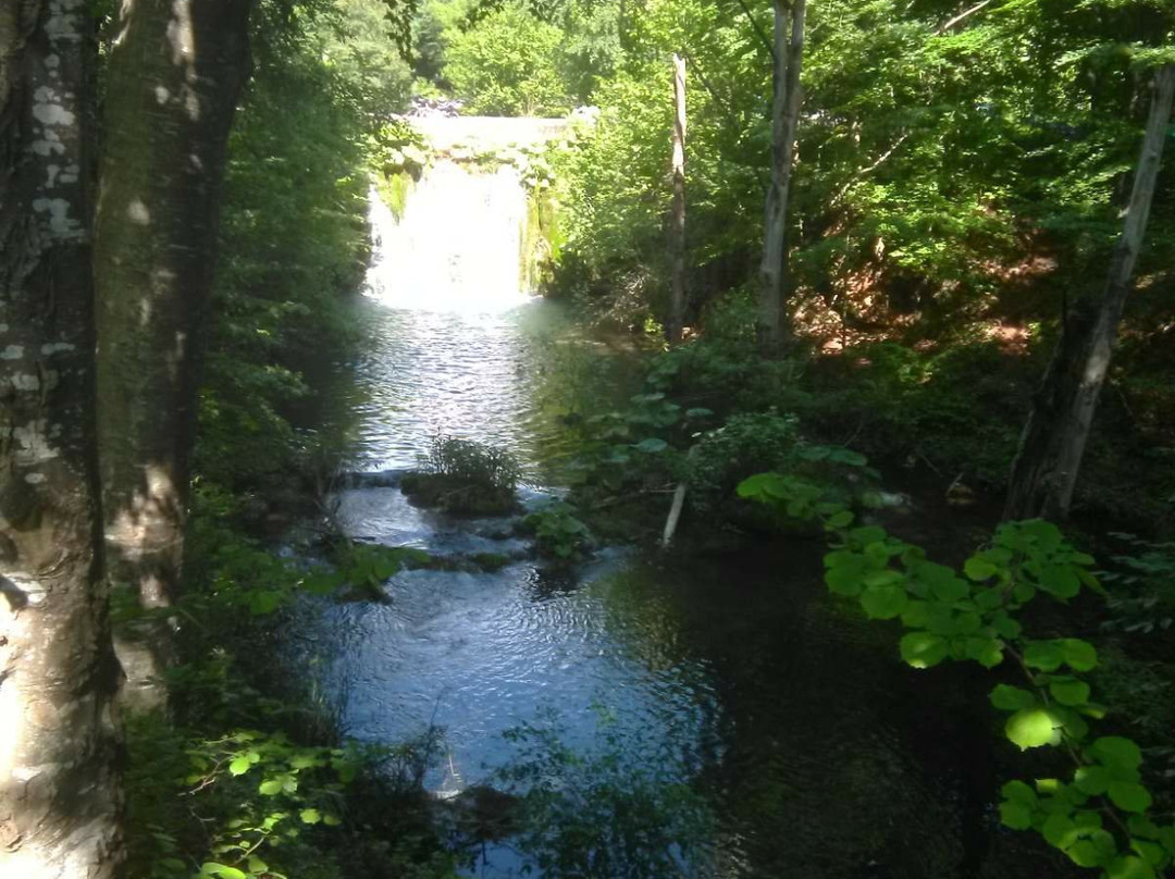 Grza-Paracin必去景点