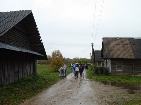 Keliautoju Klubas-维尔纽斯必去景点